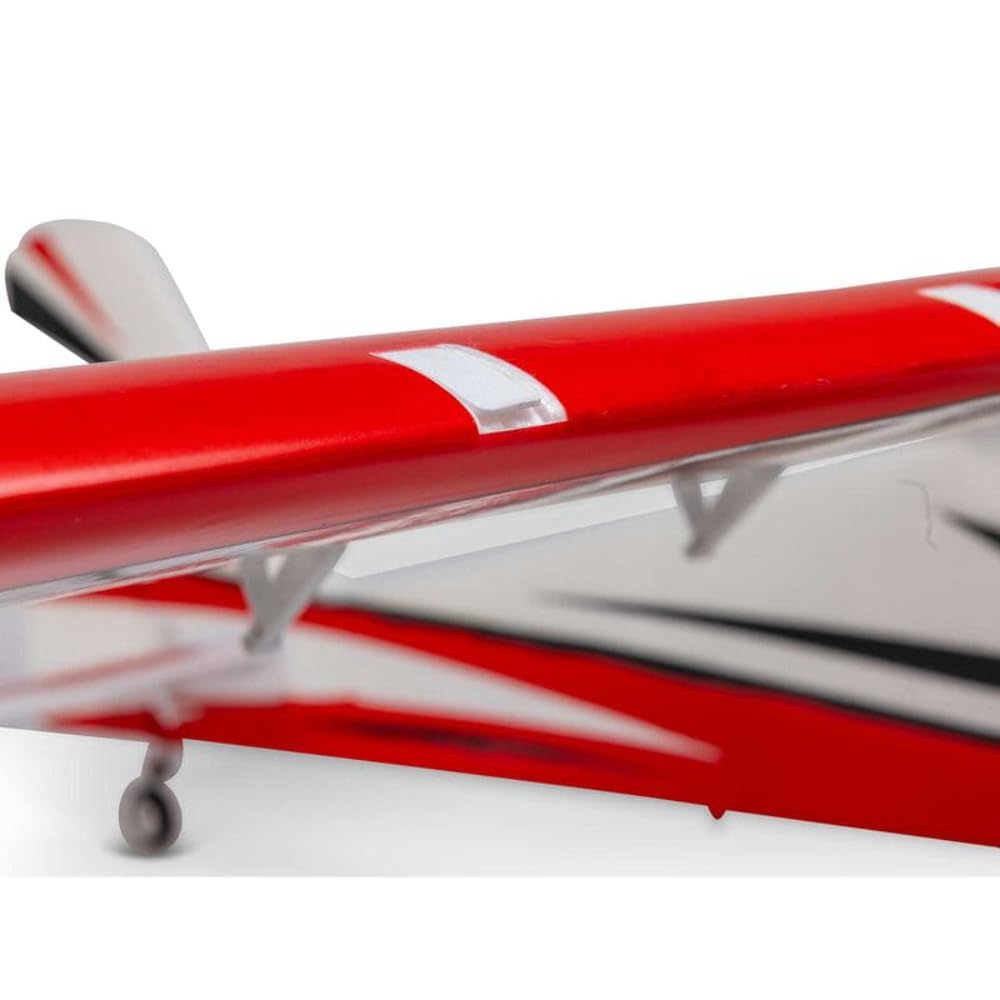 E-flite RC Airplane Turbo Timber Evolution 1.5m Smart BNF Basic Transmitter Battery and Charger Not Included Includes Floats EFL105250B