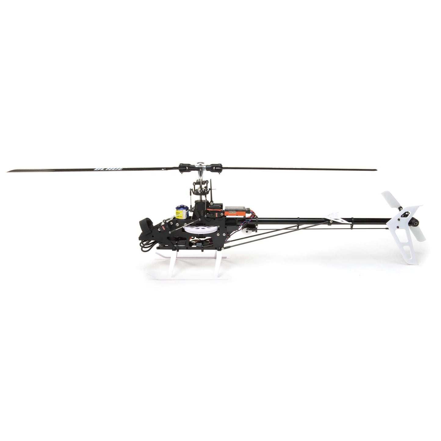 Blade RC Helicopter 330 S BNF Basic (Transmitter, Battery and Charger Not Included) with Safe, BLH59550