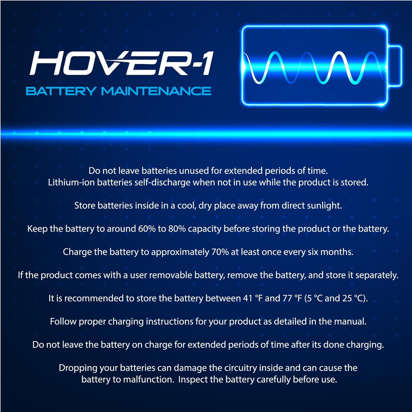 Hover-1 My First Self Balancing Scooter for Kids with 5 mph Max Speed, Dual 150W Motors, 6.3” Tires, 3 Miles Max Range, and LED Headlights