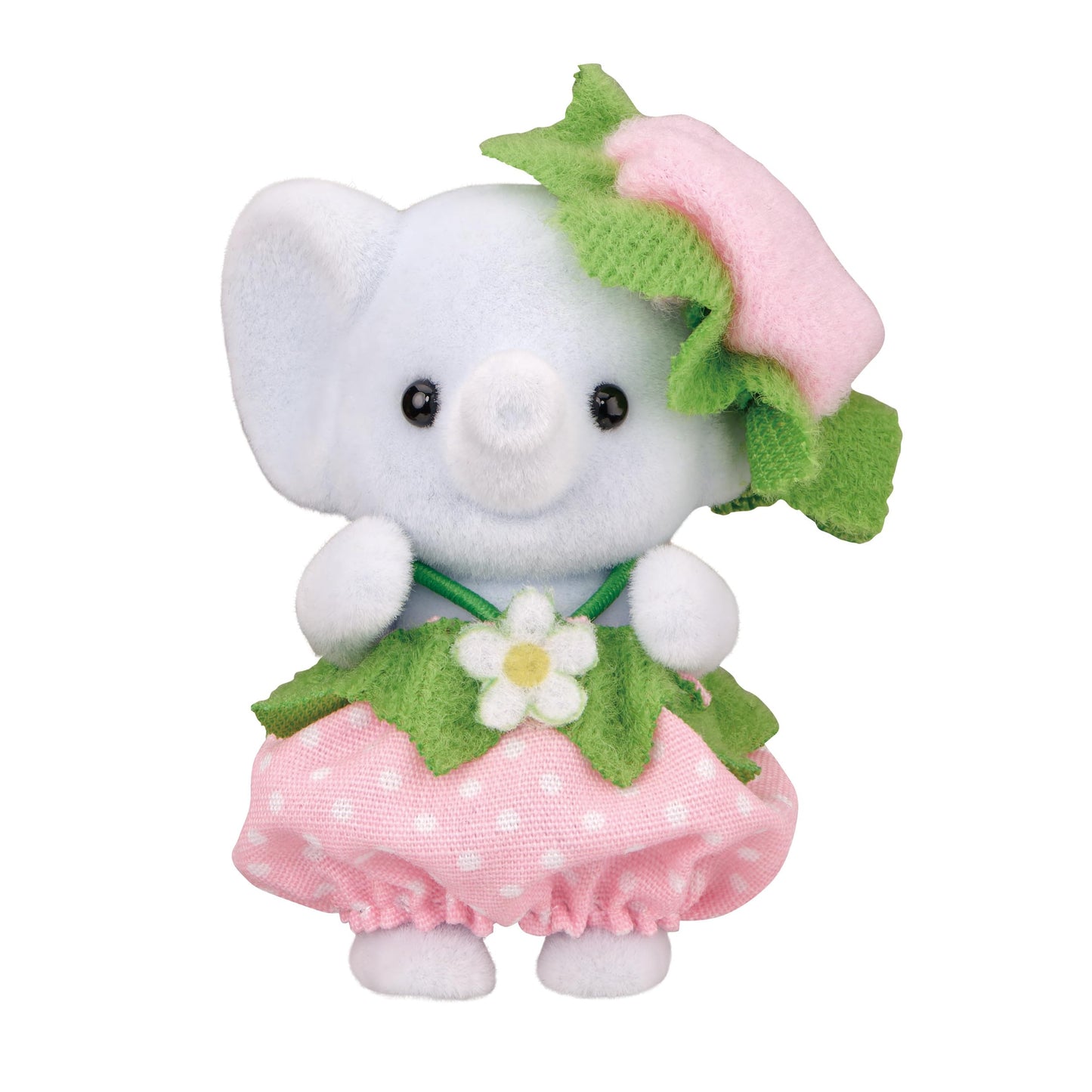 Calico Critters – Blind Bag Series – 1 Surprise Collectible Figure per Bag | Very Berry Babies Series – Mystery Reveal Toy, Ages 3+ | Spring | Summer 2026