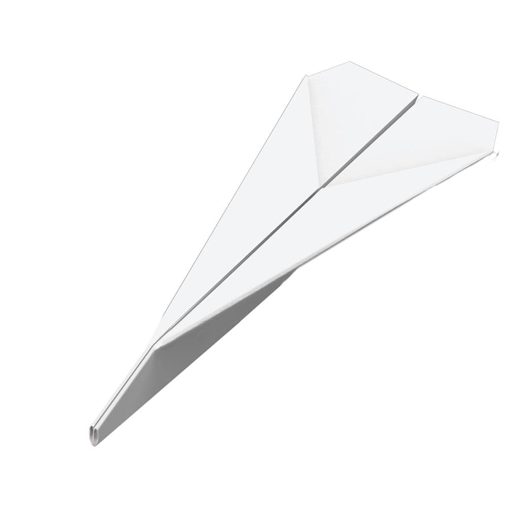 4M Electric Paper Airplane Launcher for Kids Ages 8+ – STEM Building Kit with Motorized Launcher, Adjustable Angles, DIY Science Experiment Toy