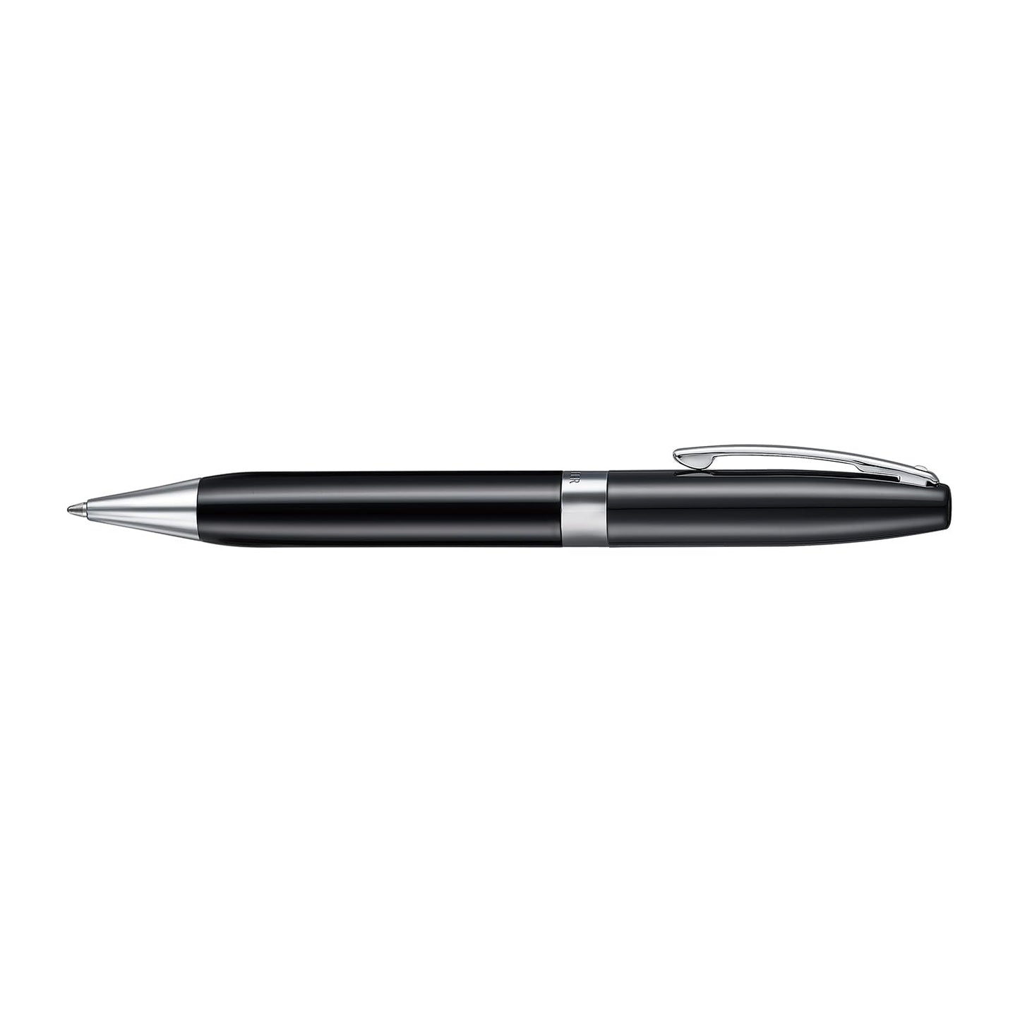 Sheaffer Legacy 9064 Ballpoint Pen, Glossy Black, Medium Point, Soft Twist Mechanism