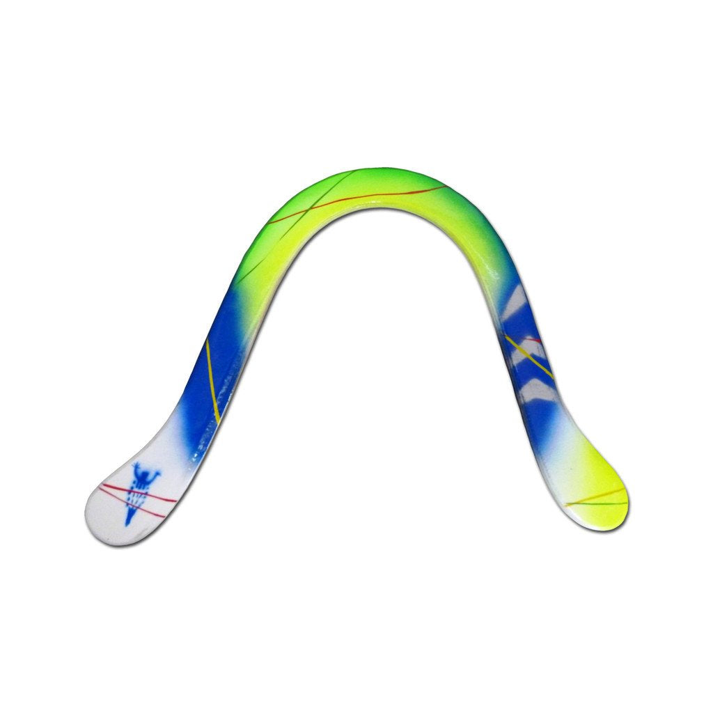 Delicate Arch Long Distance Wooden Boomerang