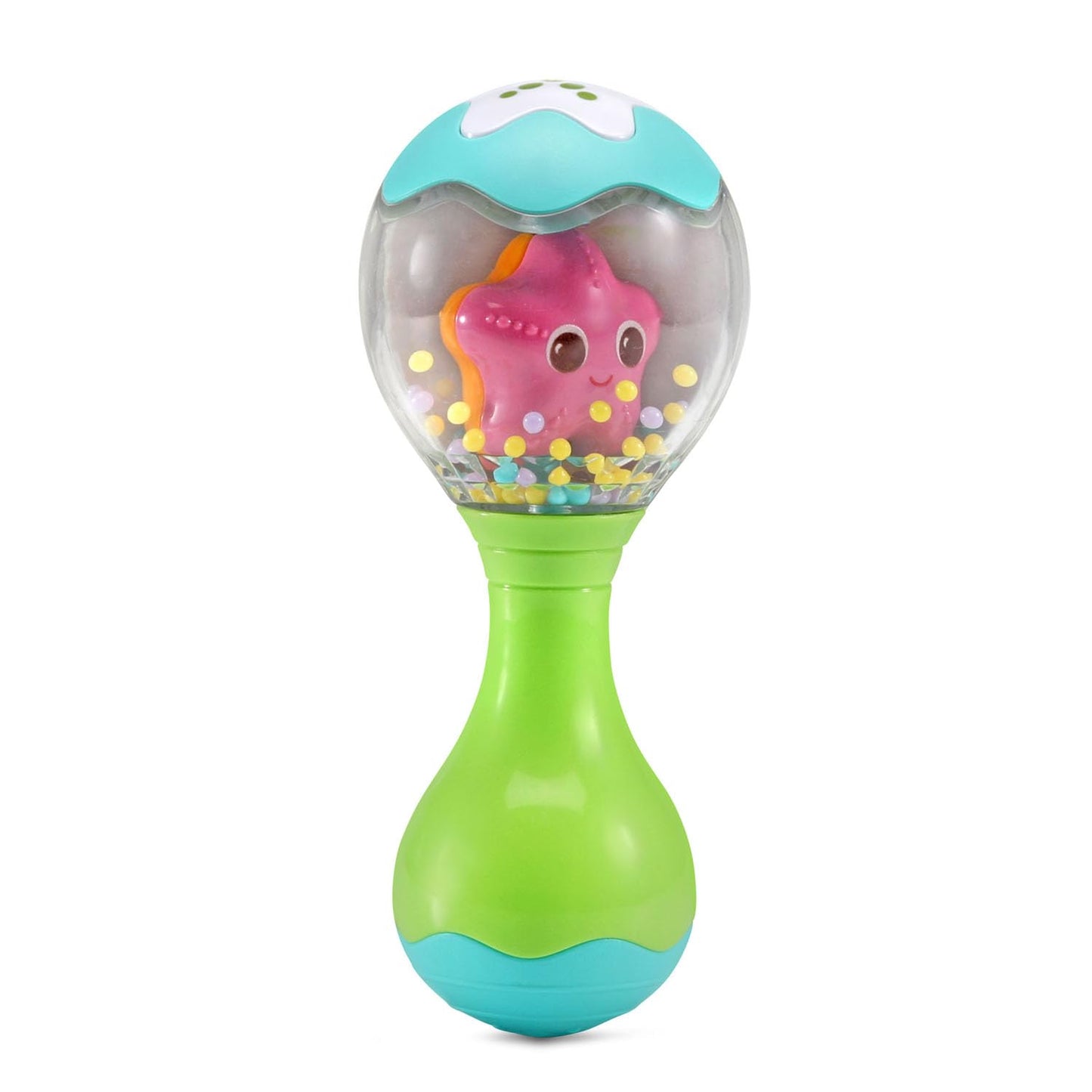 VTech Baby Shake the Sea Ocean Melodies