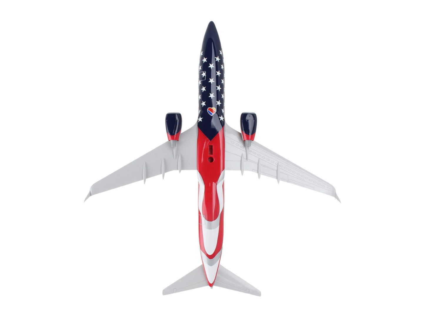 Skymarks Daron Southwest 737-800 "Freedom One 1/130 (SKR1087)