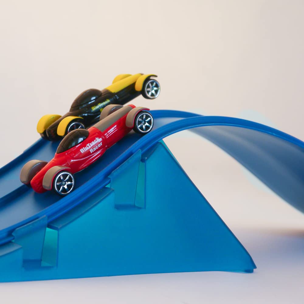 Blu Track® Classic 15-Foot Race Track Starter Set