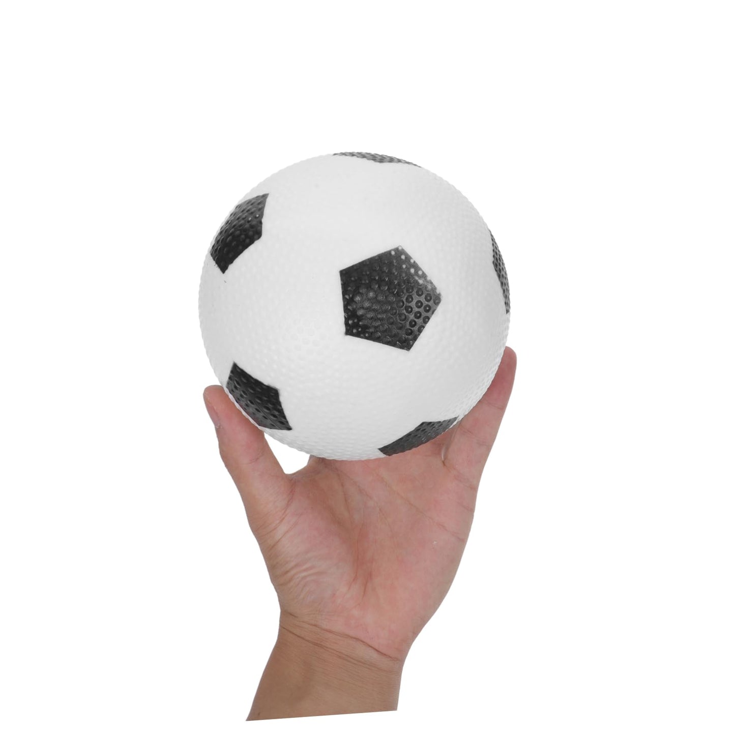 POPETPOP Soccer Goals Soccer Goal Boys and Girls Net Backyard Training Folding Football Training Equipment for Boys and Girls