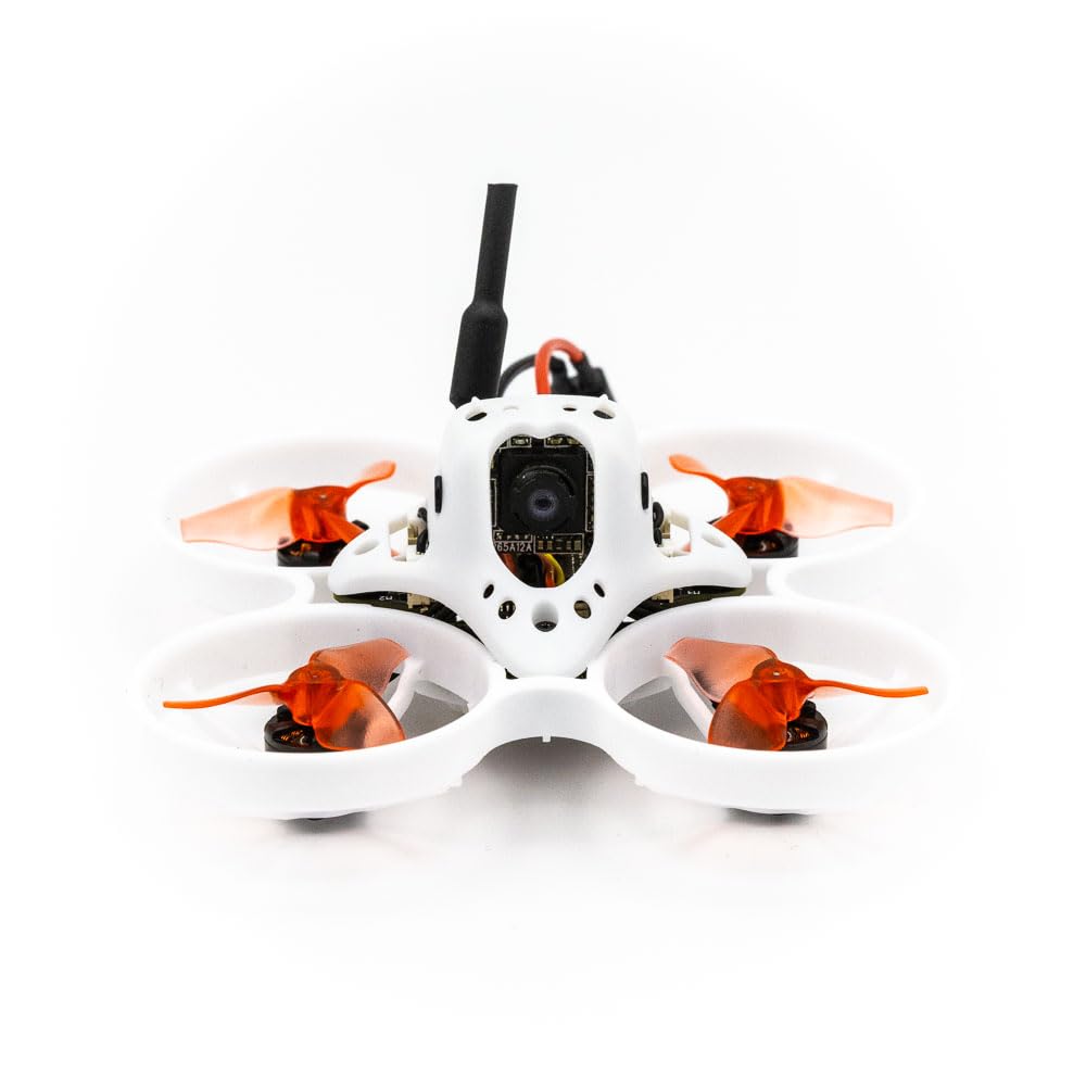 Tiny Hawk Nanoscout FPV Drone BNF ELRS 1s 25mw-400mw 65mm Quadcopter With Runcam Nano 3