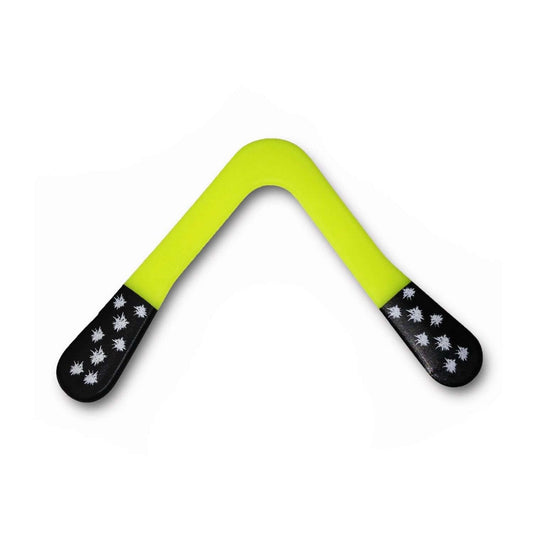Colorado Boomerangs Starlight Kid's Boomerang from