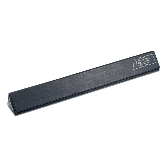 ACME Studios Scale - Black Retractable Ballpoint Pen by Shigeru Ban