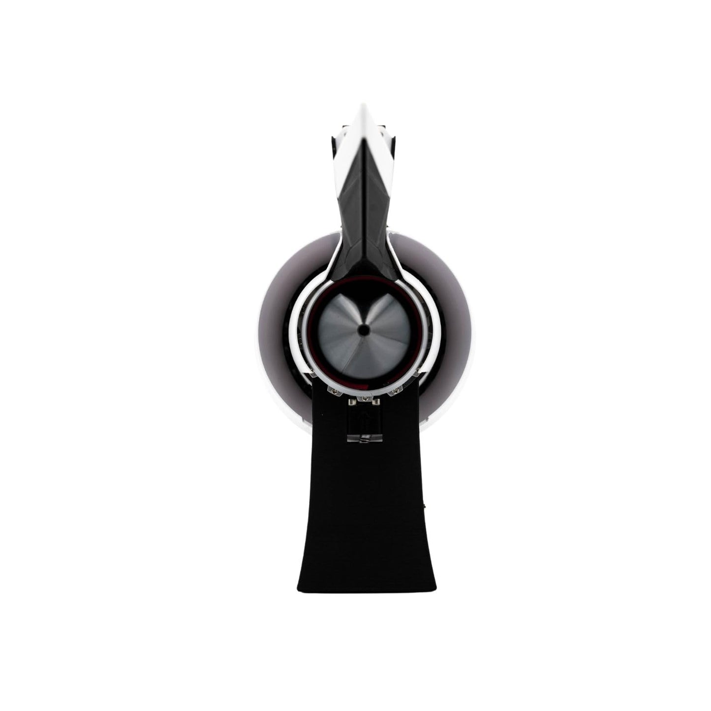 NIKOLATOY Small Size RR Trent 900 Turbofan Engine Model, High-Detail Model for Enthusiasts, Multifunctional STEM Kit for Creative Projects and Exploration (T900 Small Size) (Small Size)