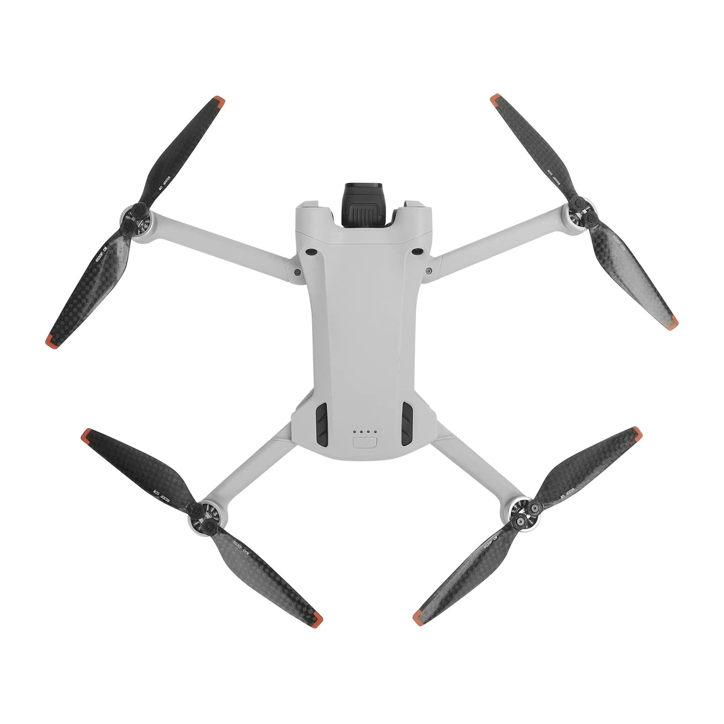 BTG 6030F Propellers Carbon Fiber Propellers for DJI Mini 4 Pro/Mini 3 Pro Accessories Propellers