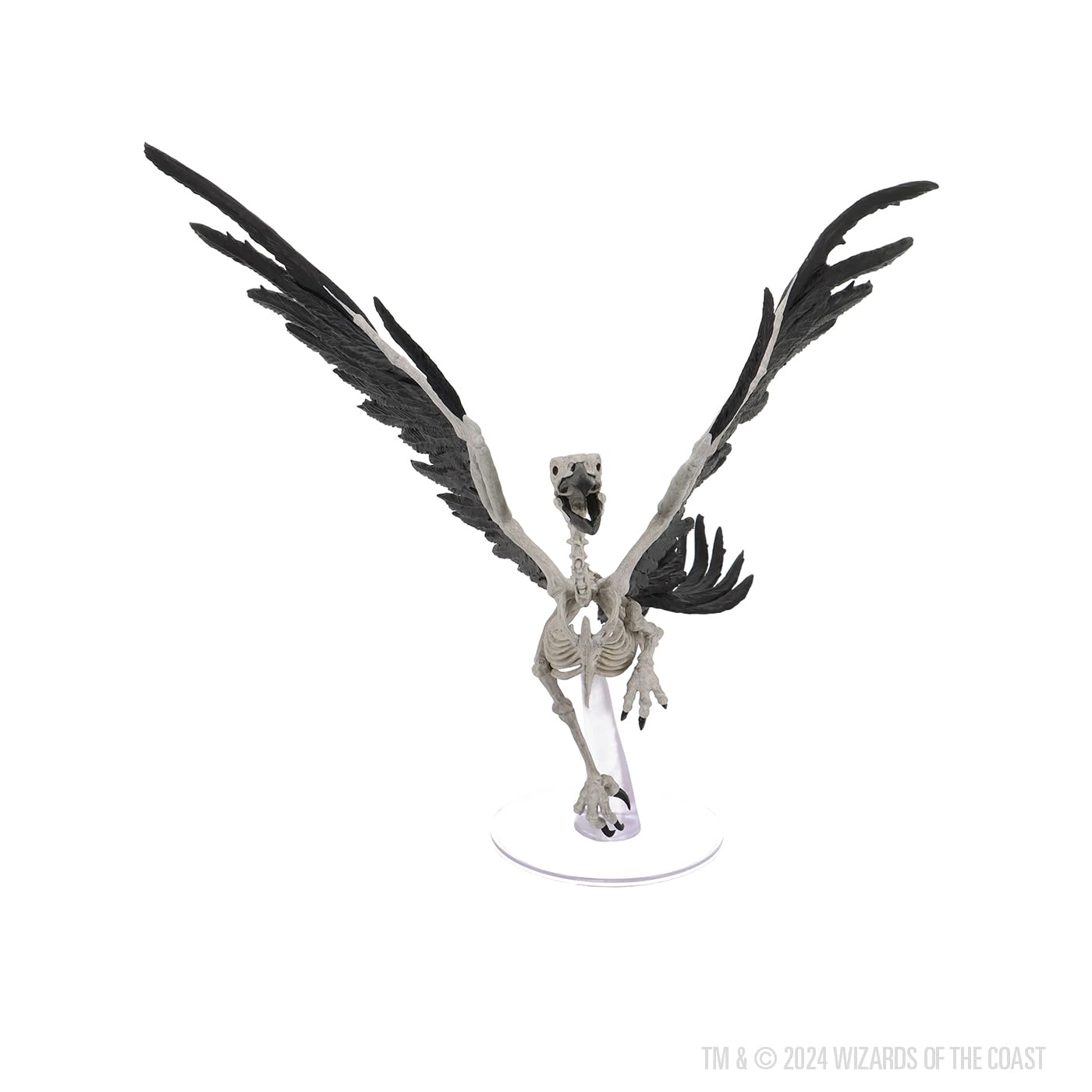 WizKids D&D Icons of the Realms: Bone ROC - Boxed Miniature