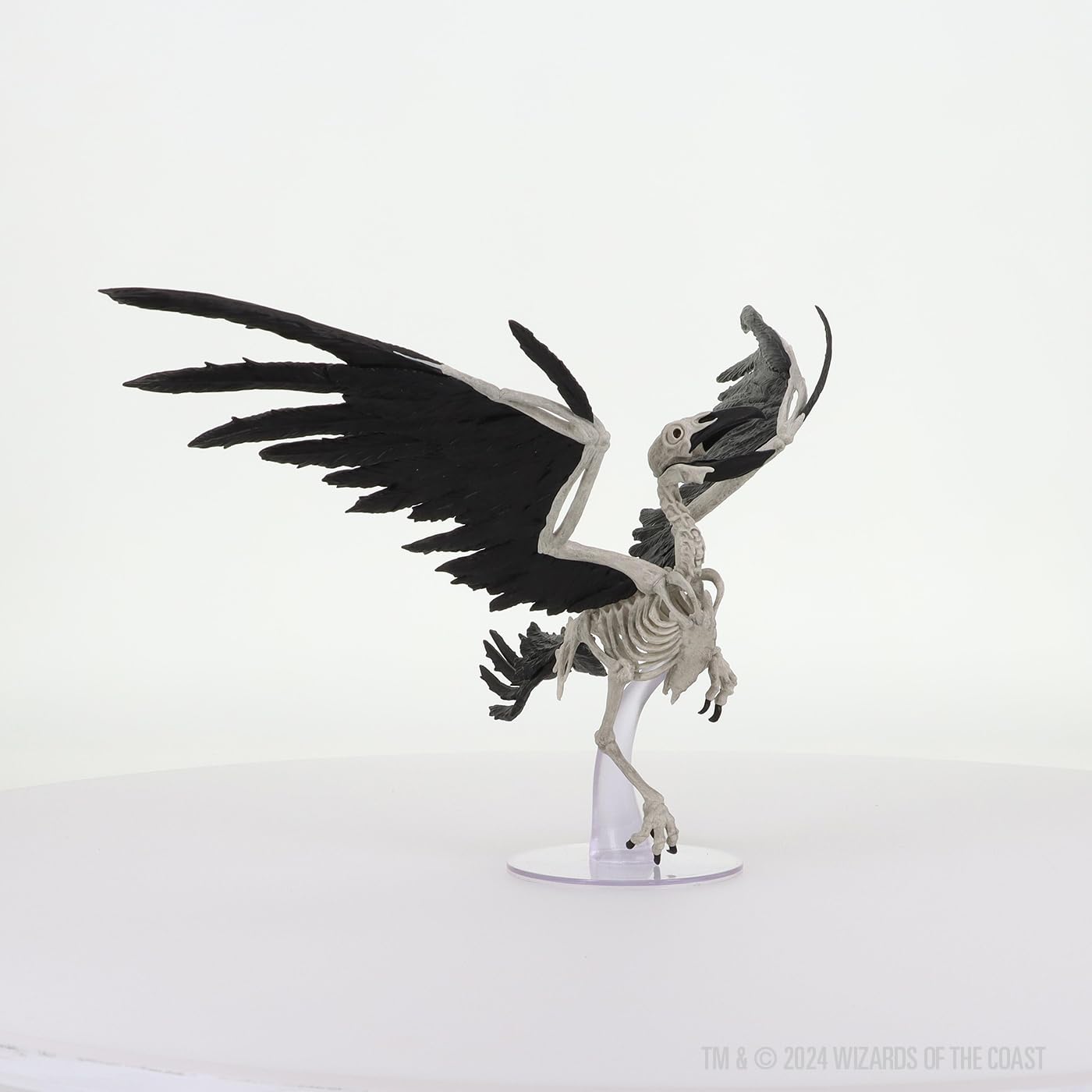 WizKids D&D Icons of the Realms: Bone ROC - Boxed Miniature