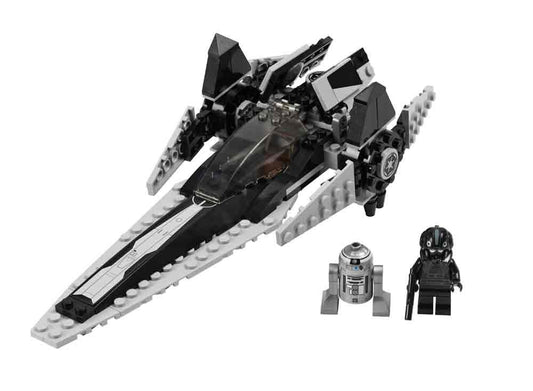 LEGO Star Wars Imperial V-wing Starfighter 7915