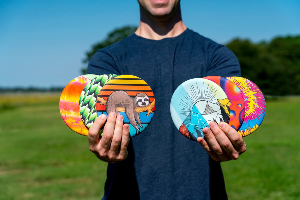 Waboba Wingman (Colors May Vary), Assorted