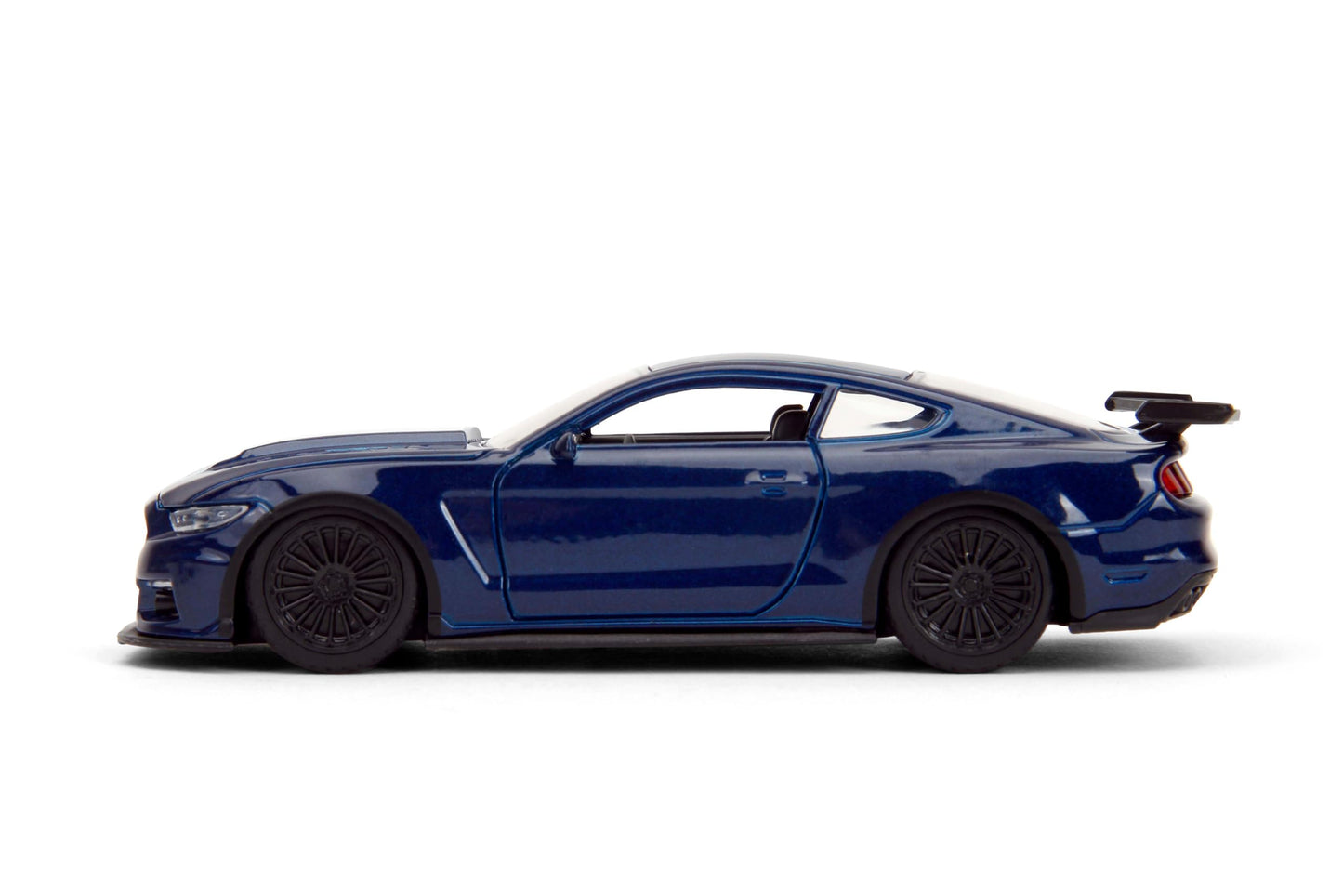 Jada Fast & Furious 1:32 2016 Ford Mustang Die-Cast Car, Toys for Kids and Adults