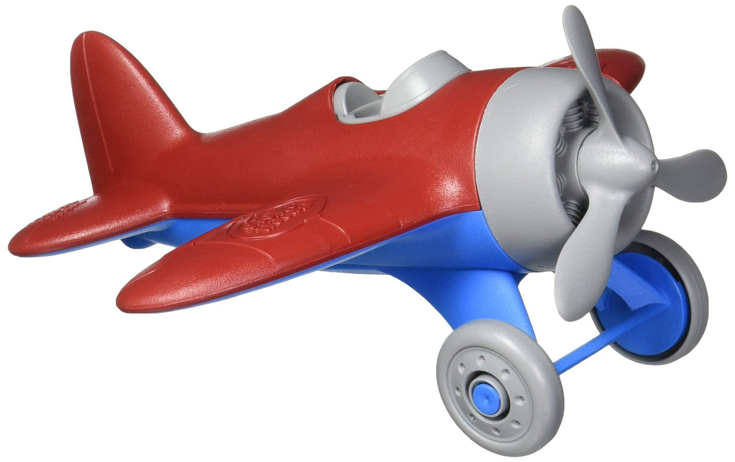 Airplane Red - CB2