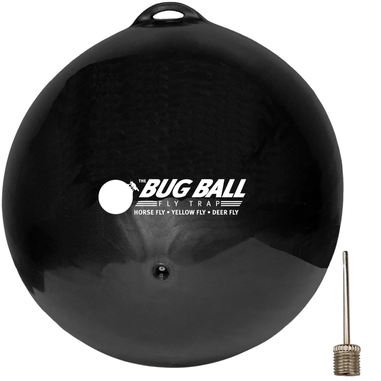 Bug Ball Replacement Kit - Biting Fly and Insect Trap, Pack of 6