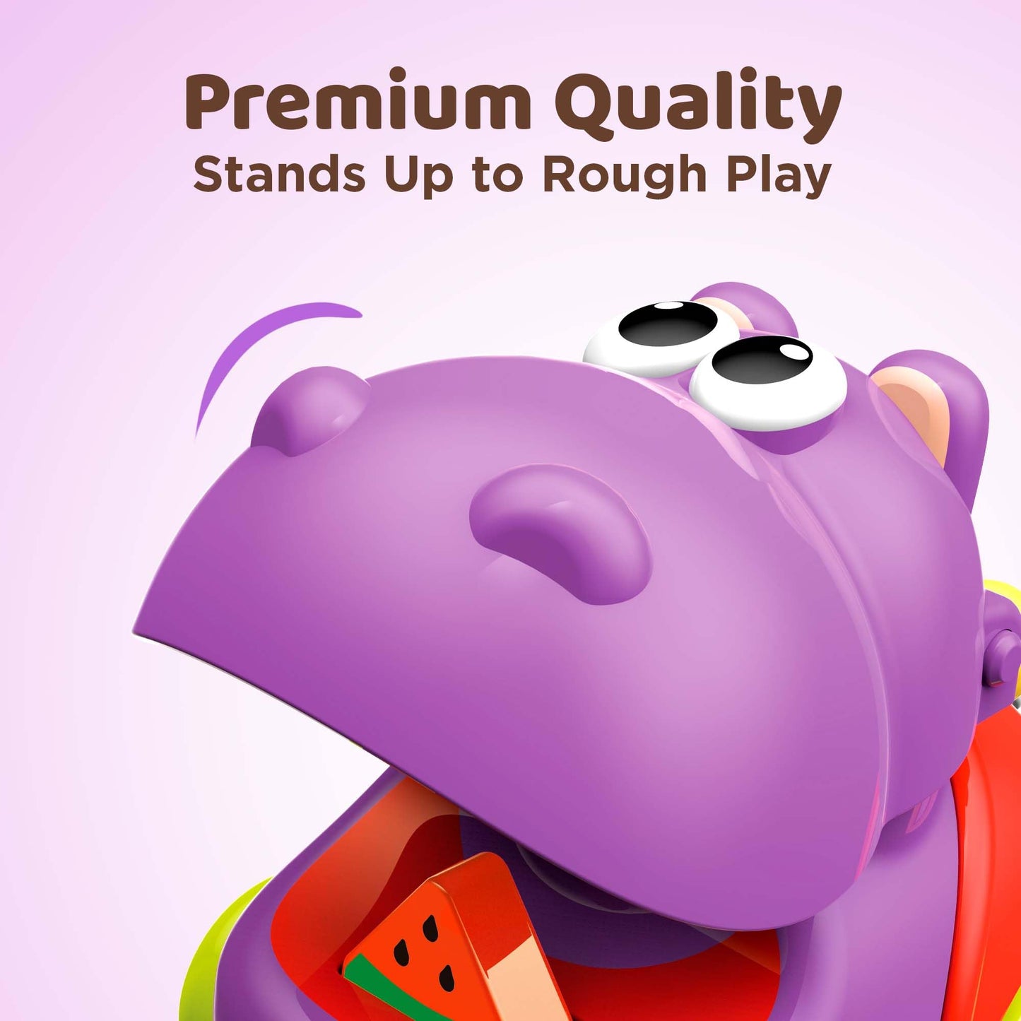 iPlay, iLearn Push Go Animal Car Toys for Toddler 1-3, Baby Friction Racing Cars, Infant Play Vehicle Set, Kids Inertia Vehicle Toy, 1st Birthday Gifts for 12 18 24 Month 1 2 One Year Boys Girls Child