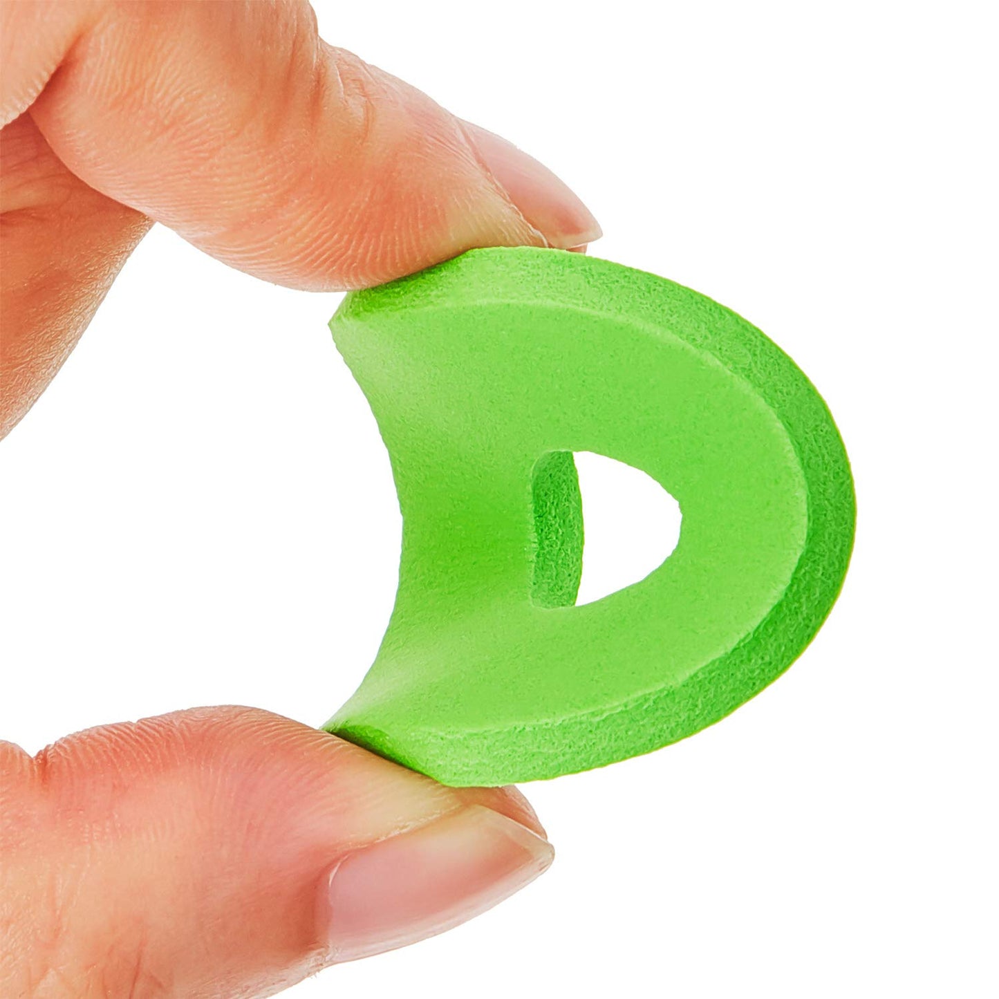 60 Pcs Foam Disc Shooter Flying Foam Disc Toy for Remote Control Robot Toy, Red, Blue, Yellow, Green