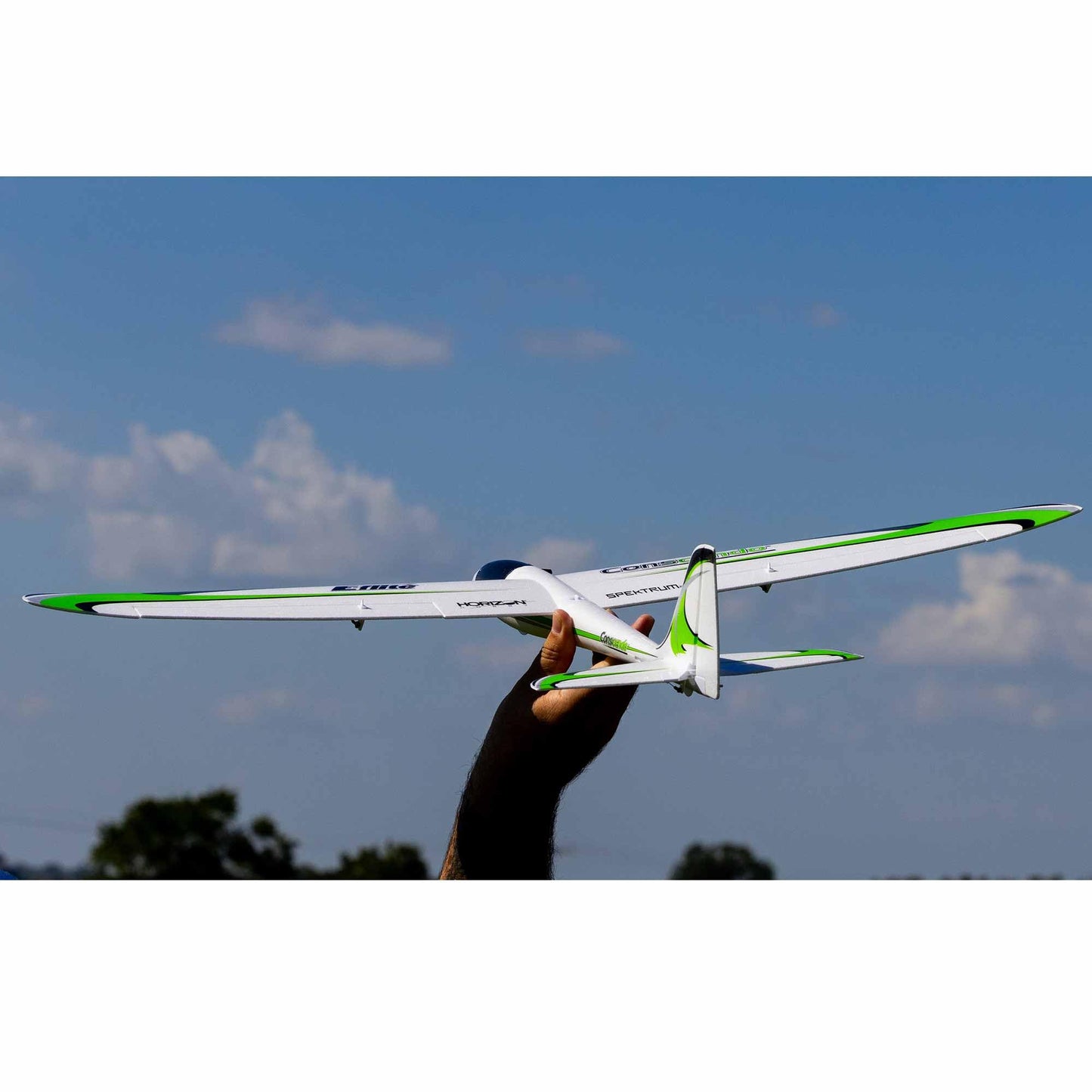 E-flite UMX Conscendo BNF Basic EFLU32050