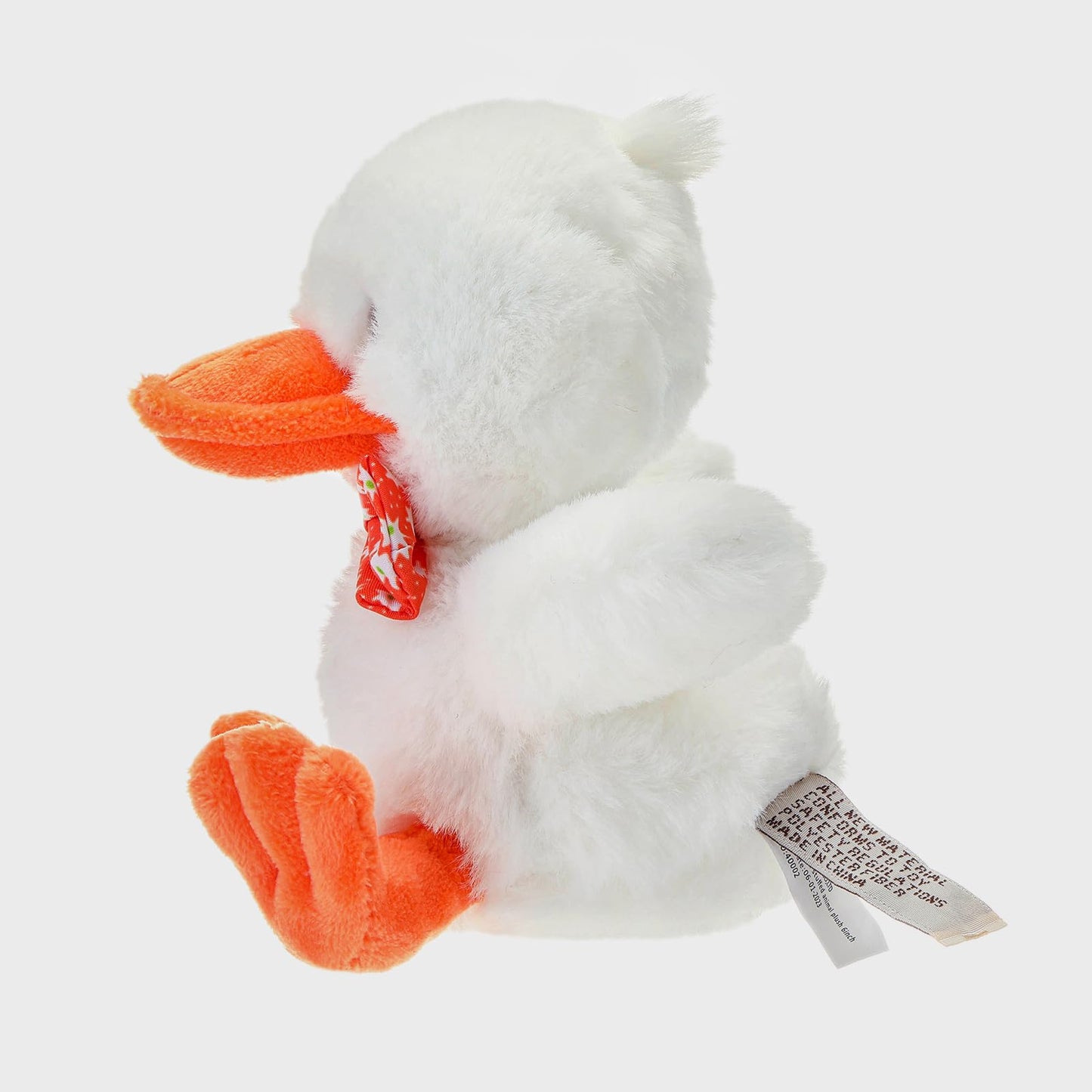 DILLY DUDU Duck Stuffed Animal Plush,Plush Toy,Gifts for Kids(6-inch)