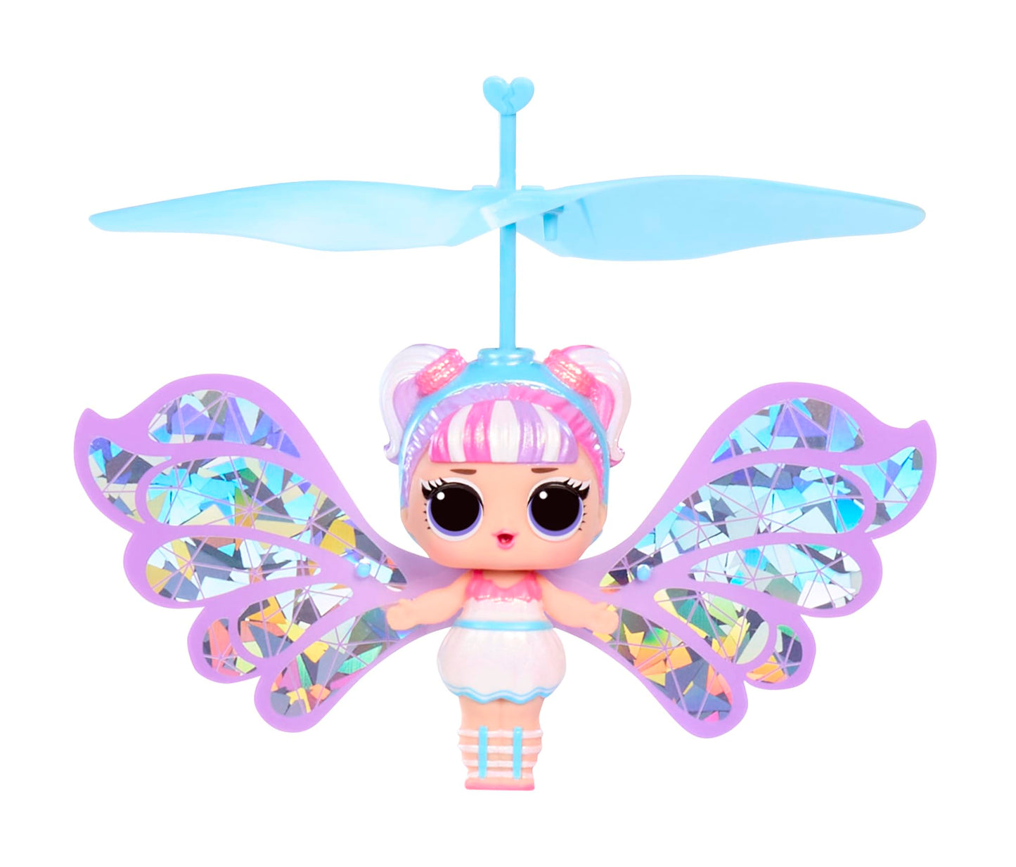 LOL Surprise Magic Flyers Fairies Tots - Snowflake