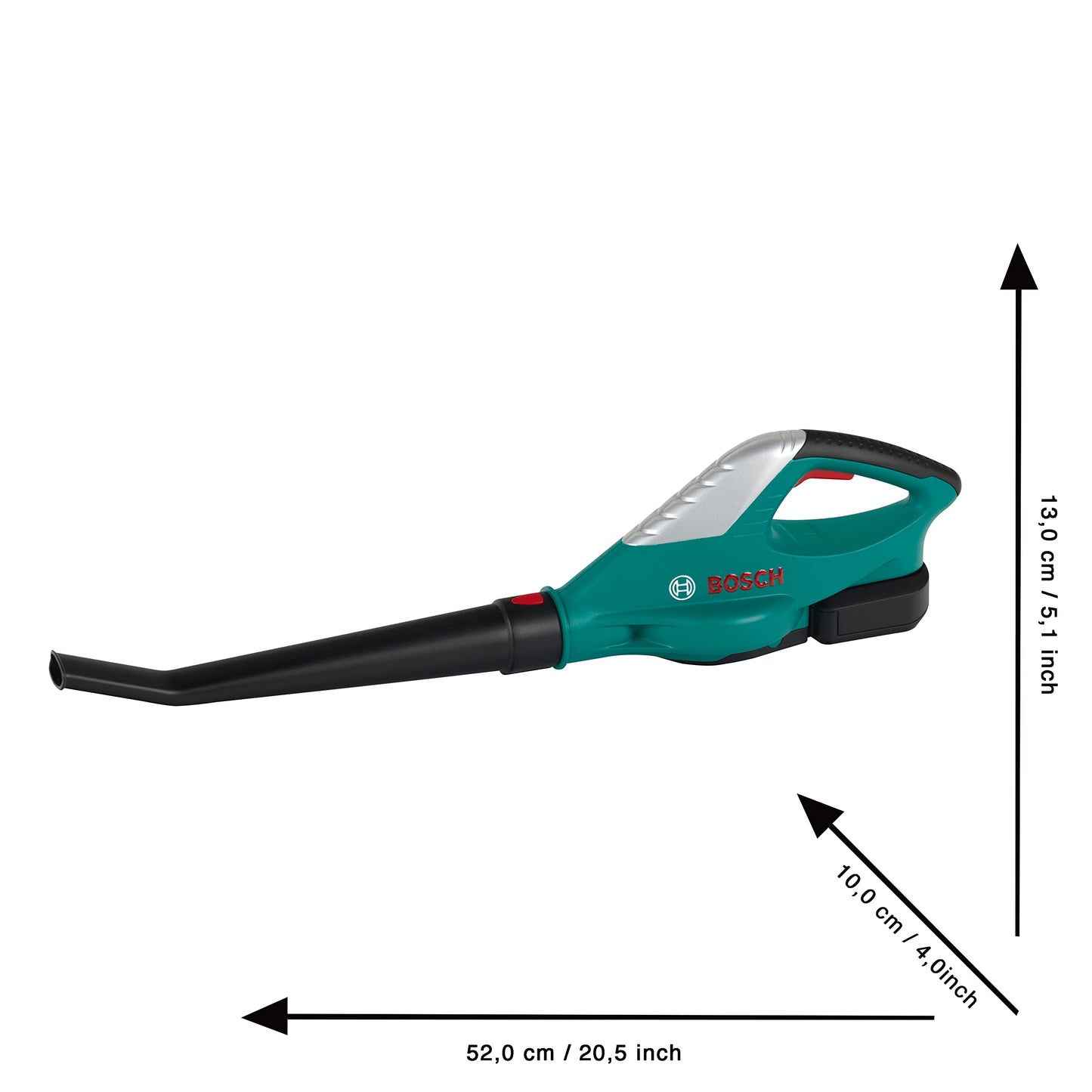 Theo Klein 2776/2773 Theo Klein Bosch Leaf Blower Toy