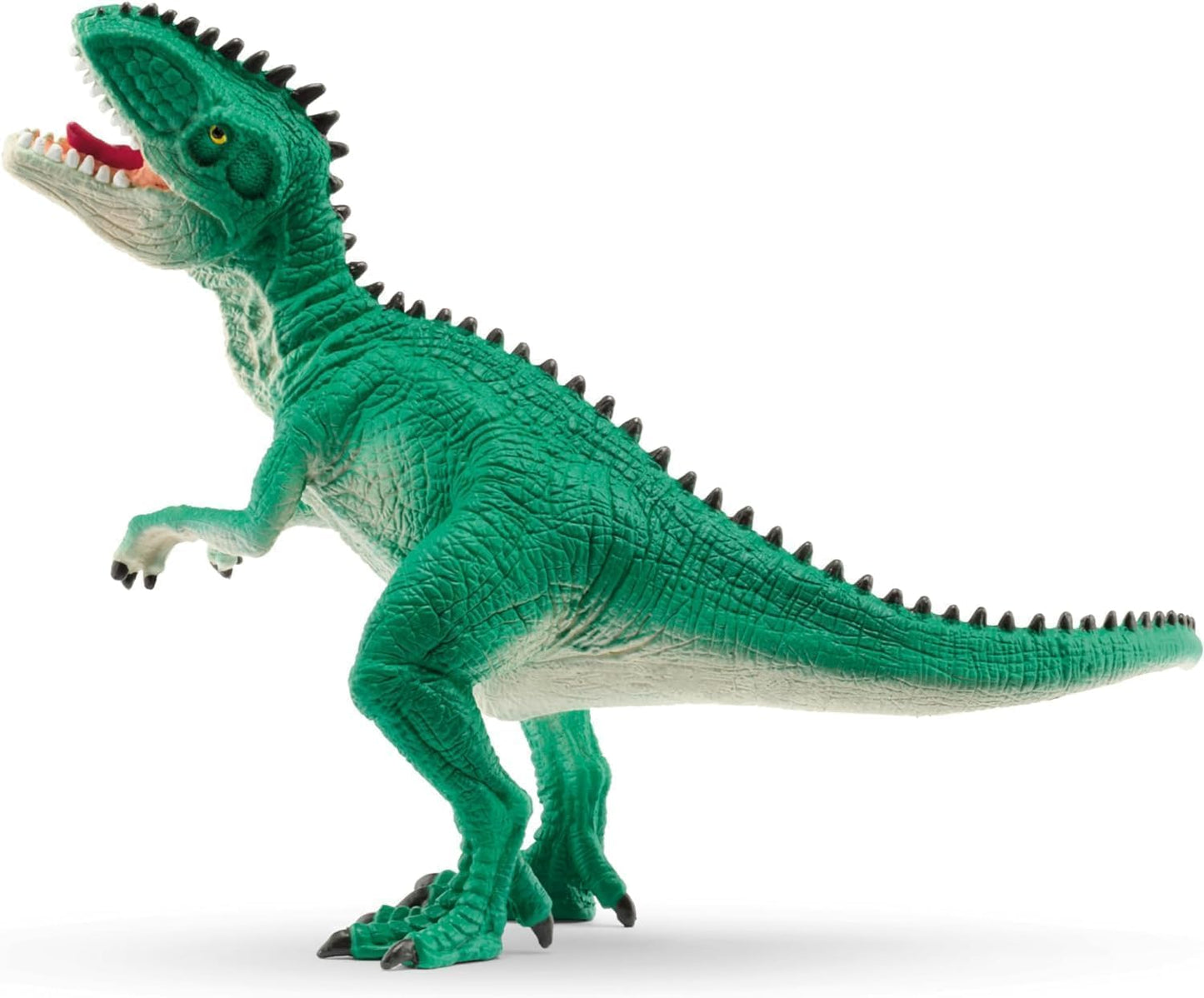 Schleich Dinosaurs - Attack of The Dinosaurs Trio Playset - Dinosaur Toys for Boys and Girls - Dino Figurines for Kids Ages 5+