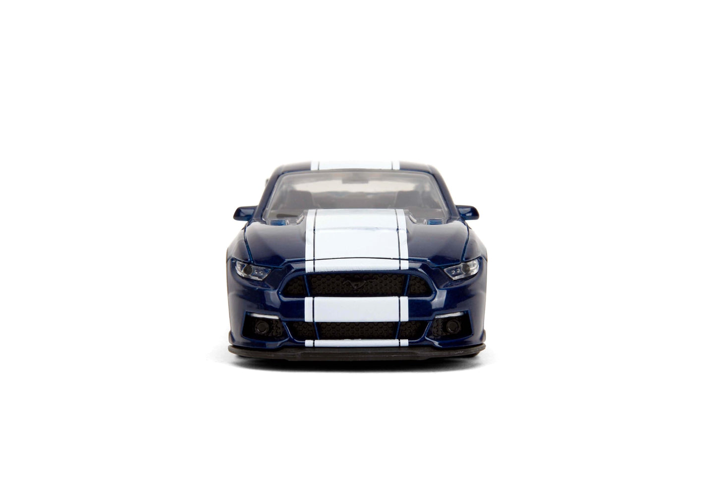 Jada Fast & Furious 1:32 2016 Ford Mustang Die-Cast Car, Toys for Kids and Adults