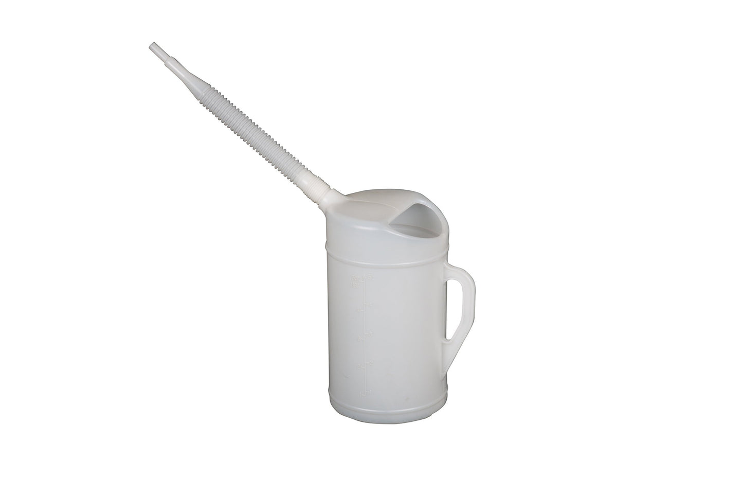 Funnel King 94240 5 Qt Industrial Flex Spout Measurer