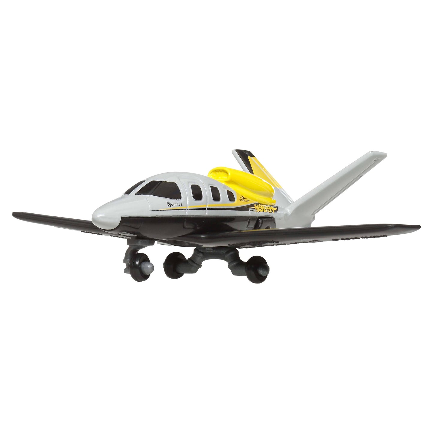 Sky Busters by Matchbox