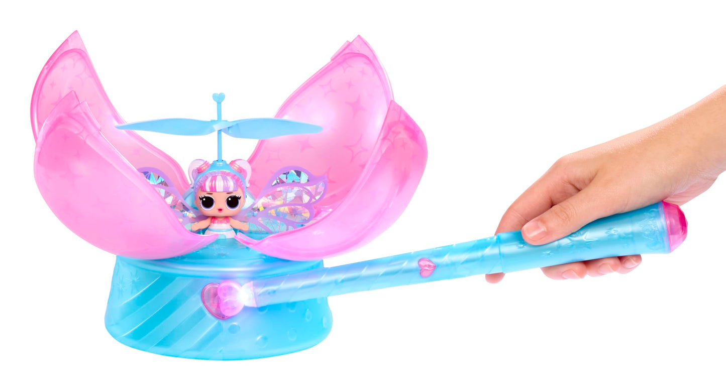 LOL Surprise Magic Flyers Fairies Tots - Snowflake