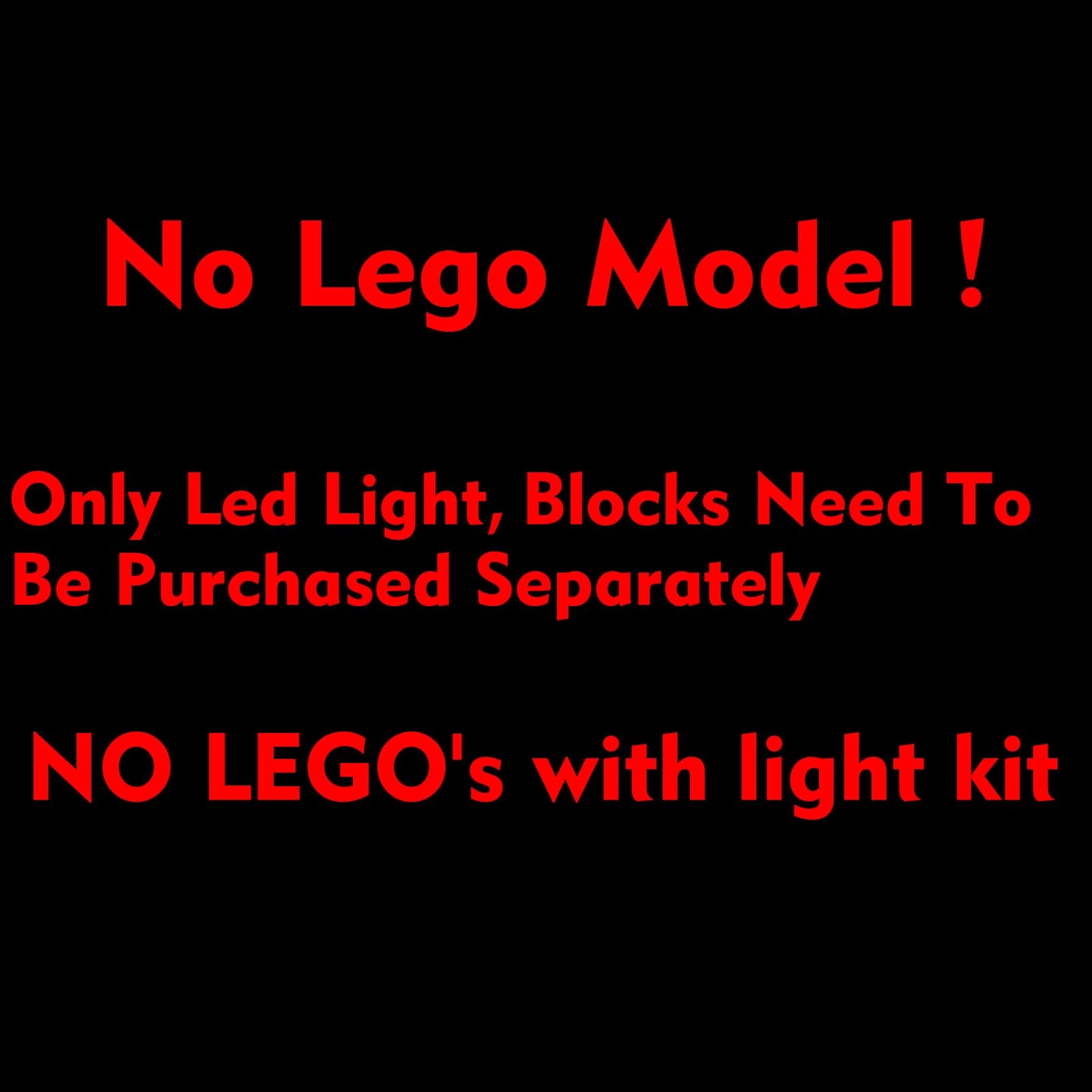 LocoLee Light kit Compatible with Lego Medieval Dragon - No Model Only Light, LED Lighting Accessories Compatible with Lego Medieval Flying Dragon 31161