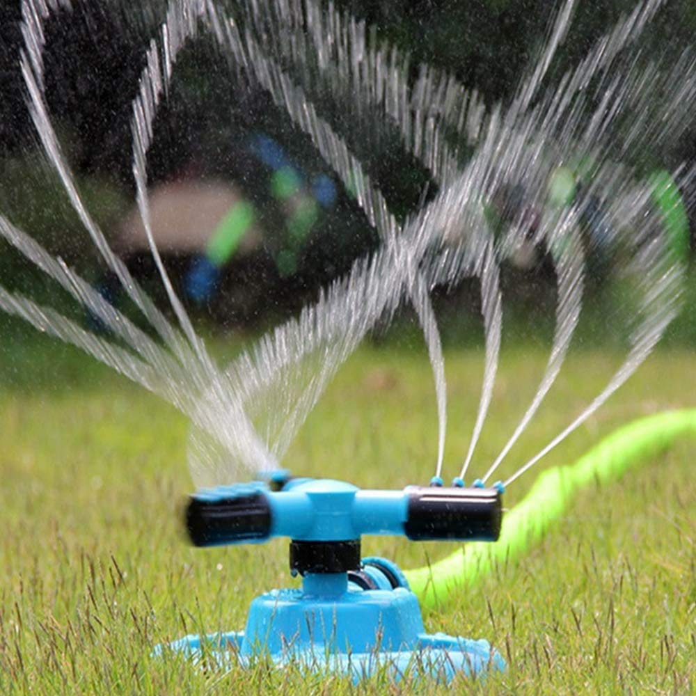 VIPAMZ Kids sprinklers for Yard Outdoor Activities-Spray waterpark Backyard Water Toys for Kids-Splashing Fun Activity for Summer, Spray Water Toy for Toddlers Boys Girls Dogs Pets