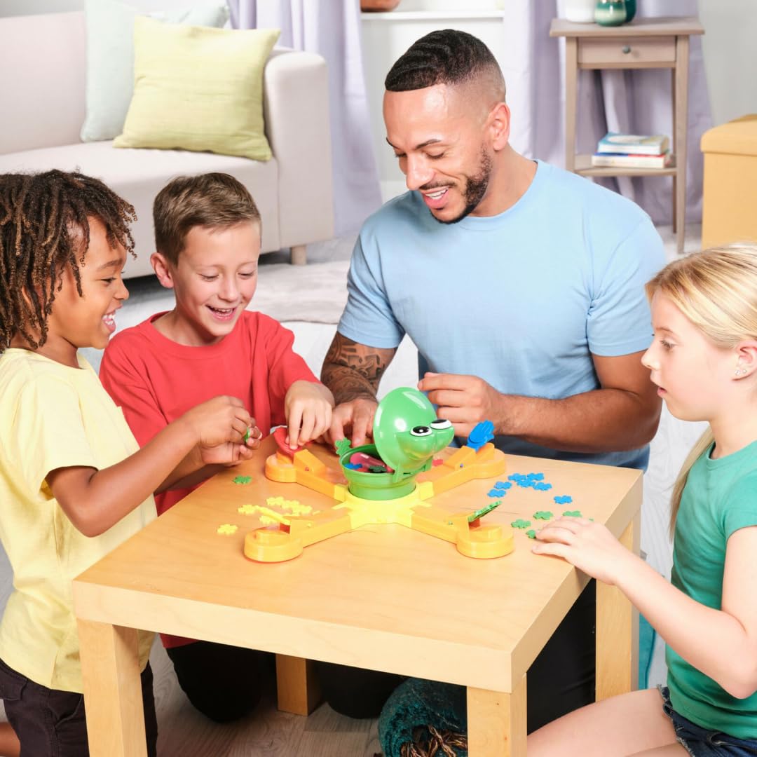 Mr. Mouth Classic & Retro Toys for Ages 5 to 11