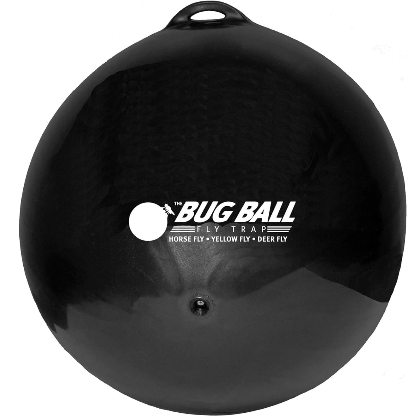 Bug Ball Starter Complete Kit - Biting Fly and Insect Trap, Pack of 3