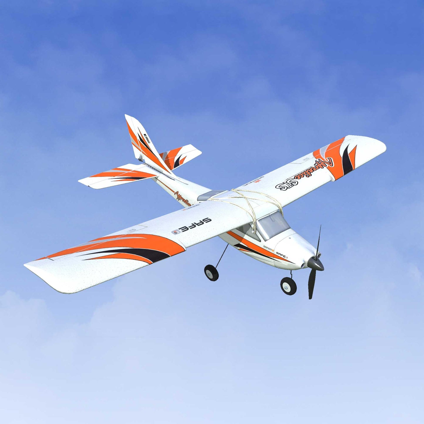 REALFLIGHT Trainer Edition w/ SLT6 RFL-1211