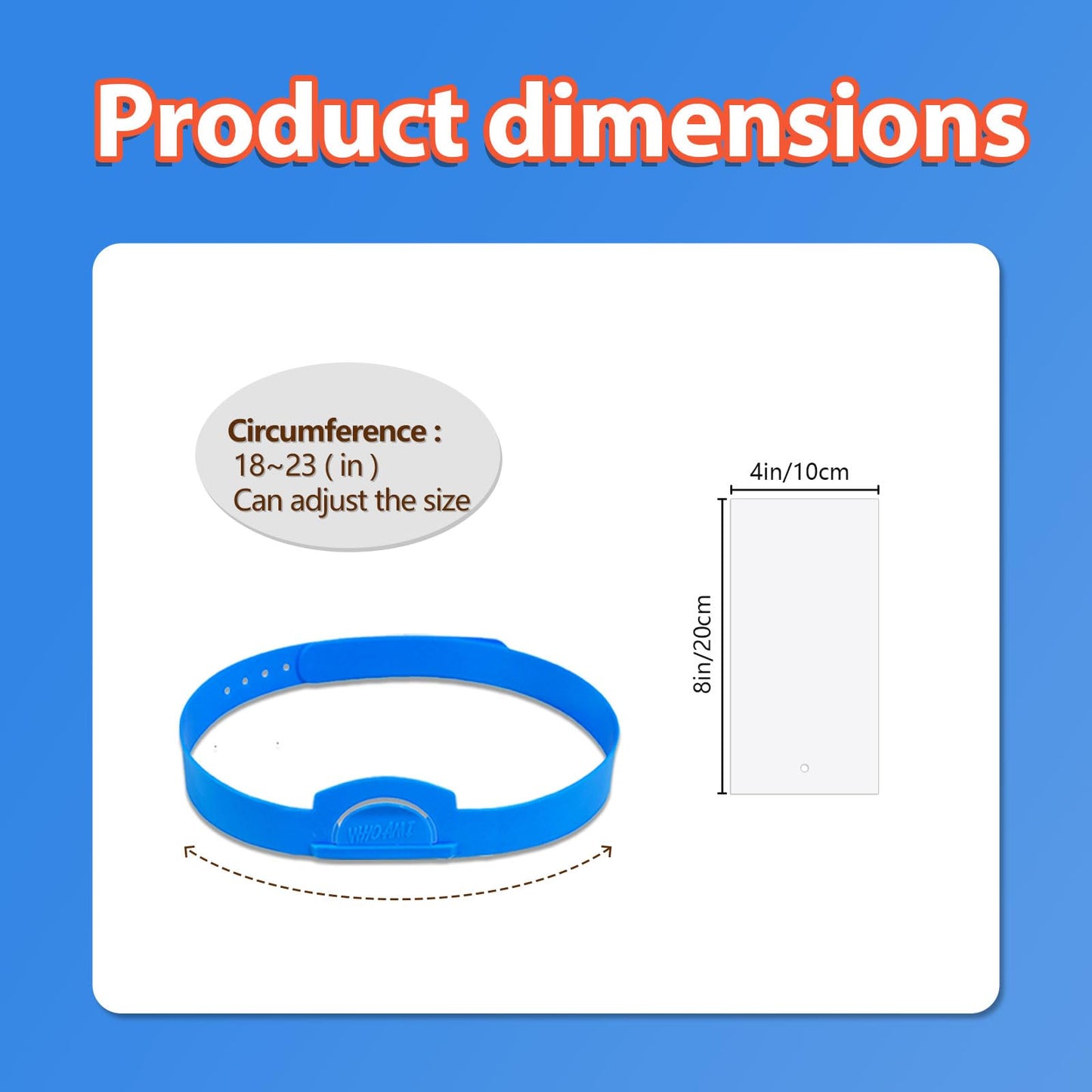 Quixorblex 6 Pcs Guess Who Game Headbands with 20 Pcs Dry Erase Cards Board Games for Family Night Party Games for Kids and Adults Interactive Toys