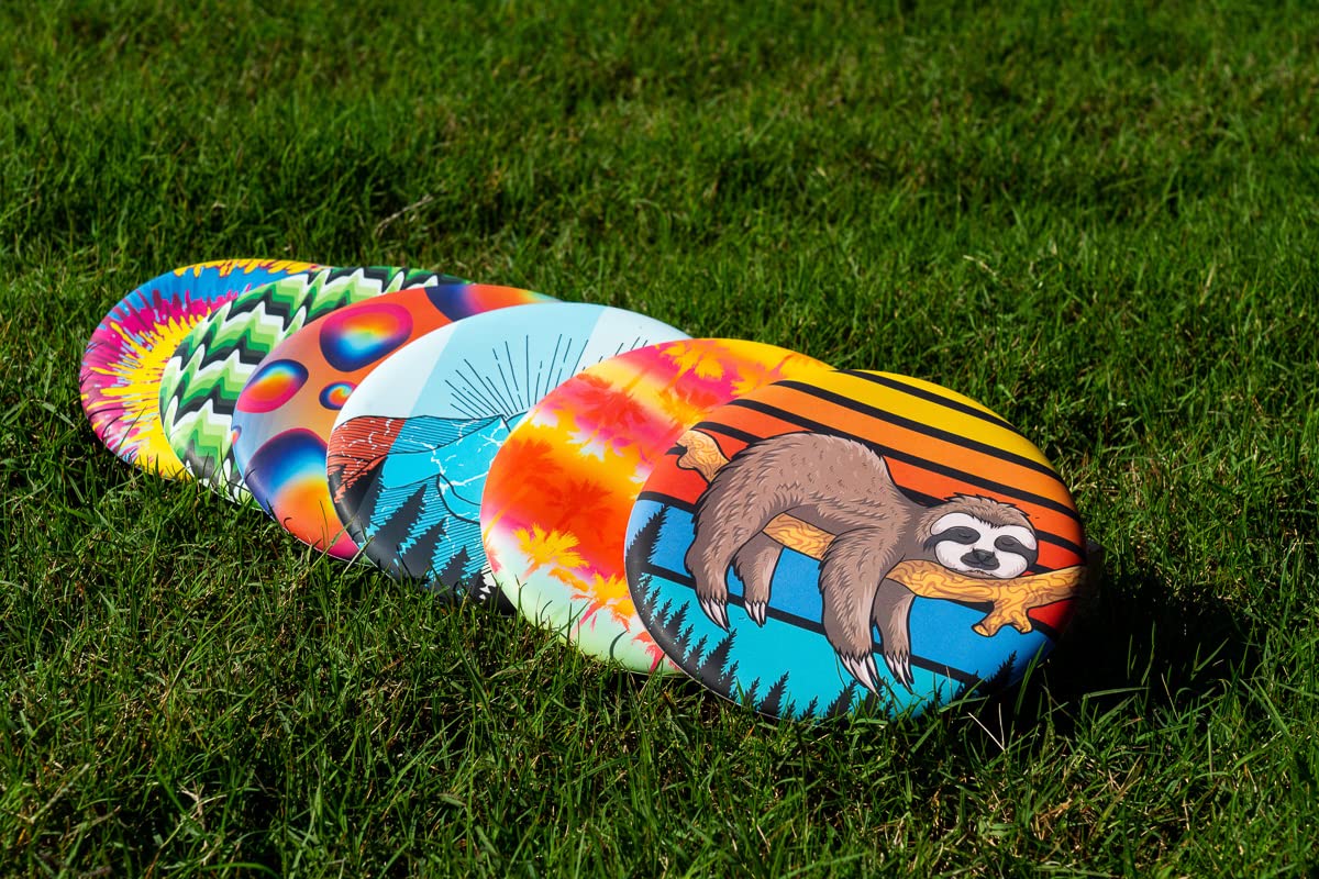 Waboba Wingman (Colors May Vary), Assorted