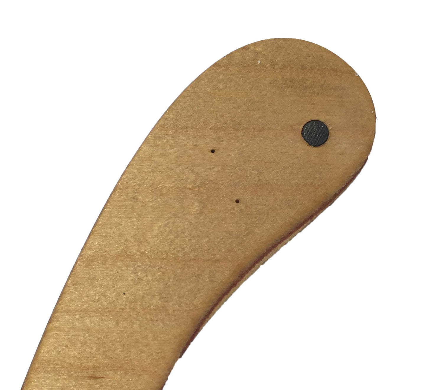 Delicate Arch Long Distance Wooden Boomerang