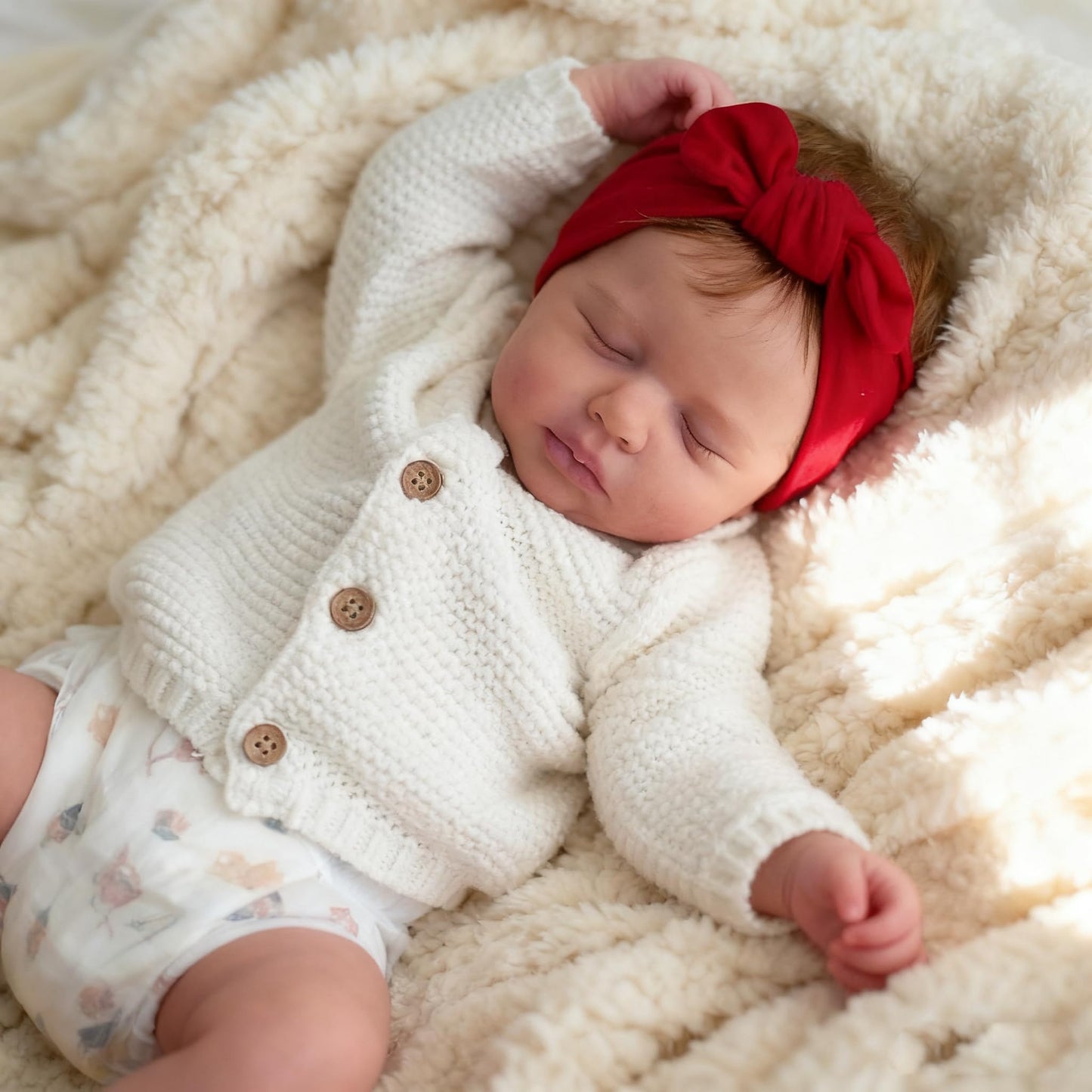 Anano Full Silicone Reborn Baby Dolls 20 Inch Realistic Baby Dolls Silicone Full Body Girl Lifelike Newborn Babys Doll Real Life Like Babys Doll New Born Anatomically Correct