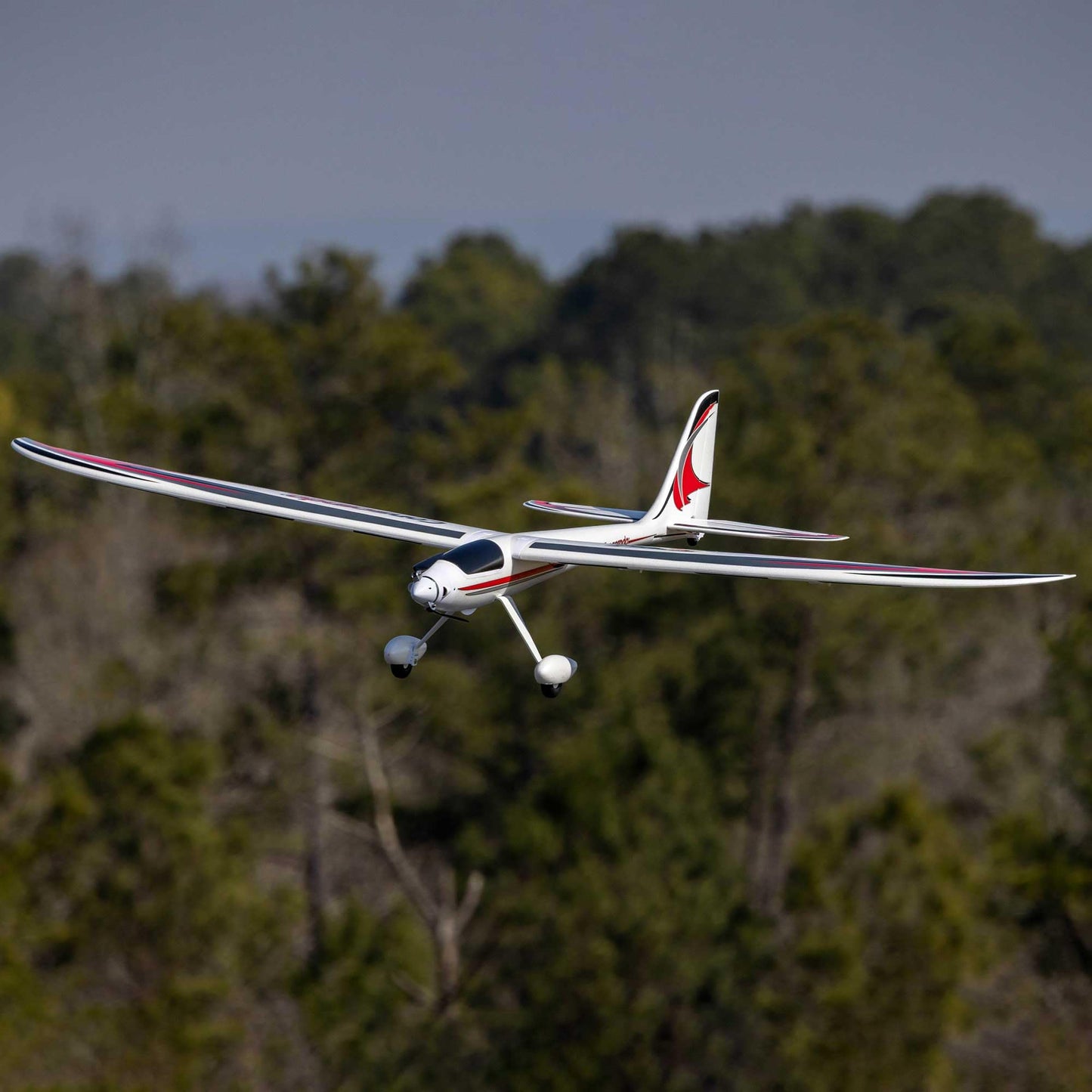 E-flite RC Airplane Conscendo 2.0m BNF Basic (Transmitter, Battery and Charger Not Included) with AS3X+ and Safe Select, EFL32250