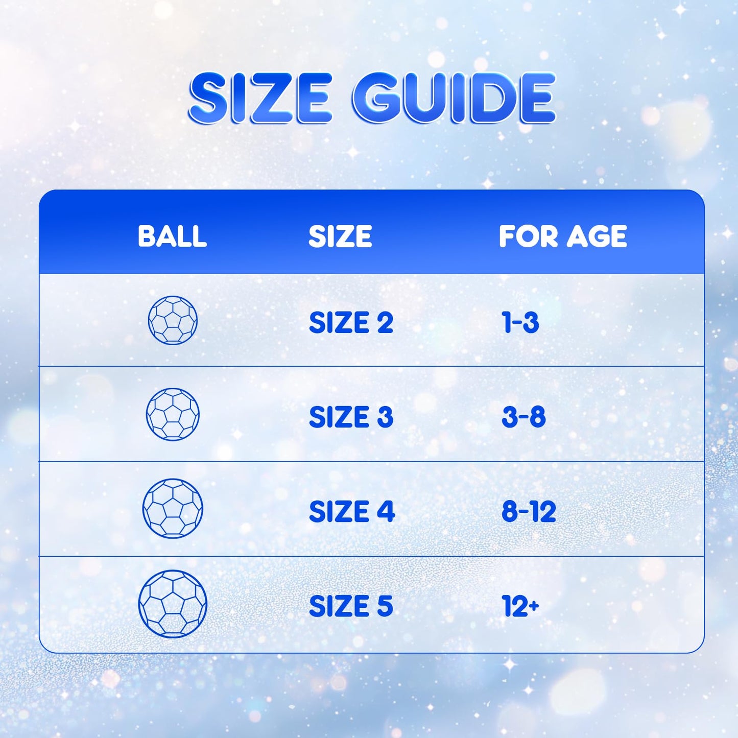 EVERICH TOY Toddler Soccer Ball - 5.9“ Small Soccer Ball Size 2 with Pump - Dinosaur Toys Indoor Outdoor Play Balls Games - Great Birthday Gifts for Children Girls Boys