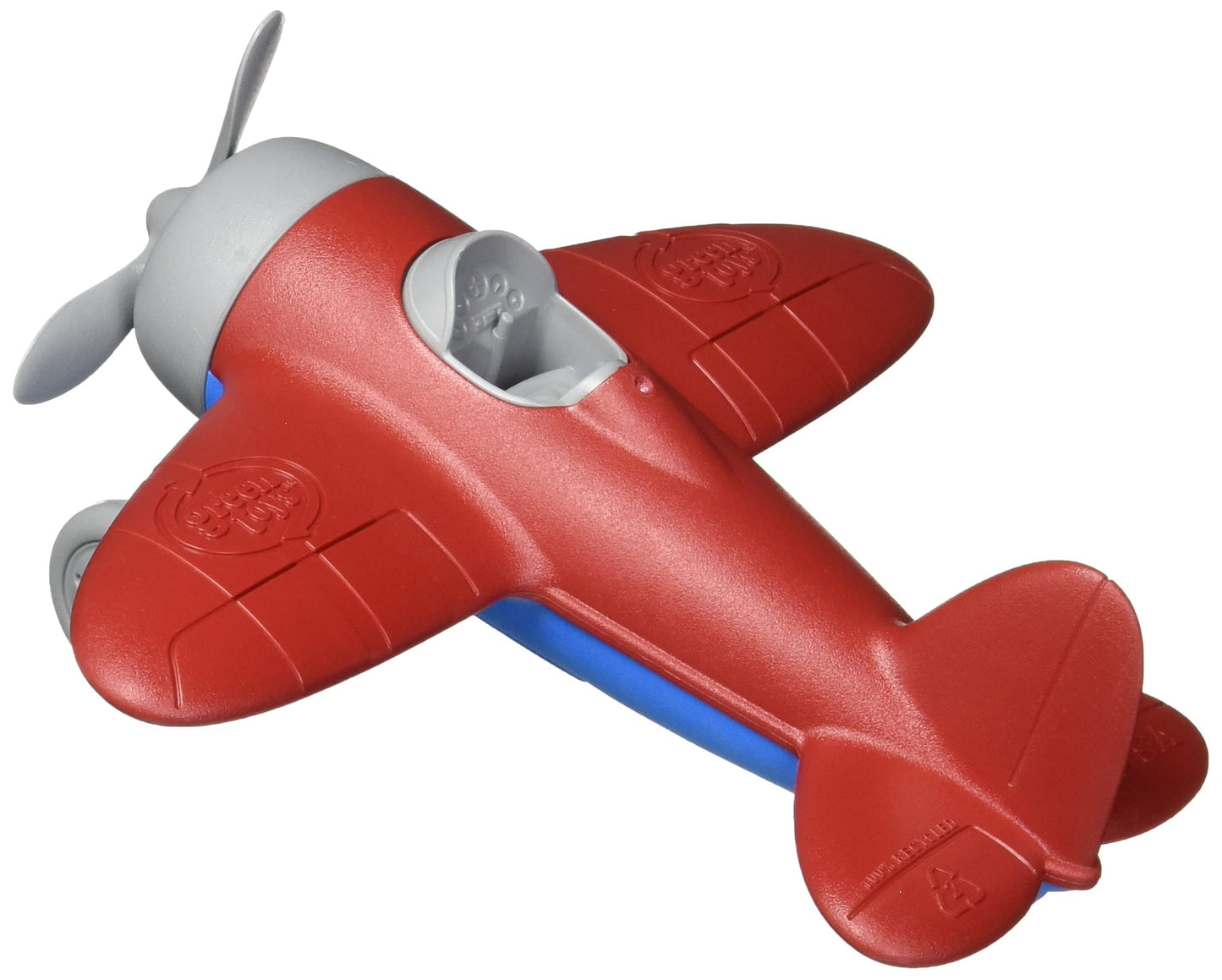 Airplane Red - CB2