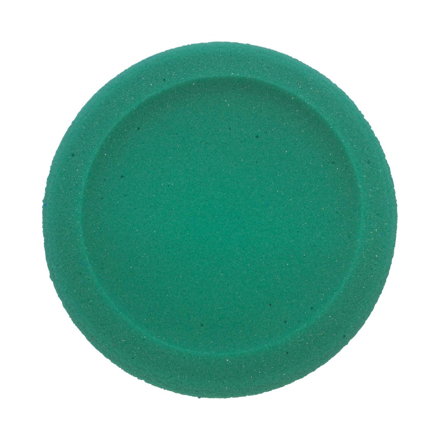 Champion Sports-CHSFDSET Rounded Edge Foam Discs, Red/Yellow/Royal Blue/Green/Orange/Purple