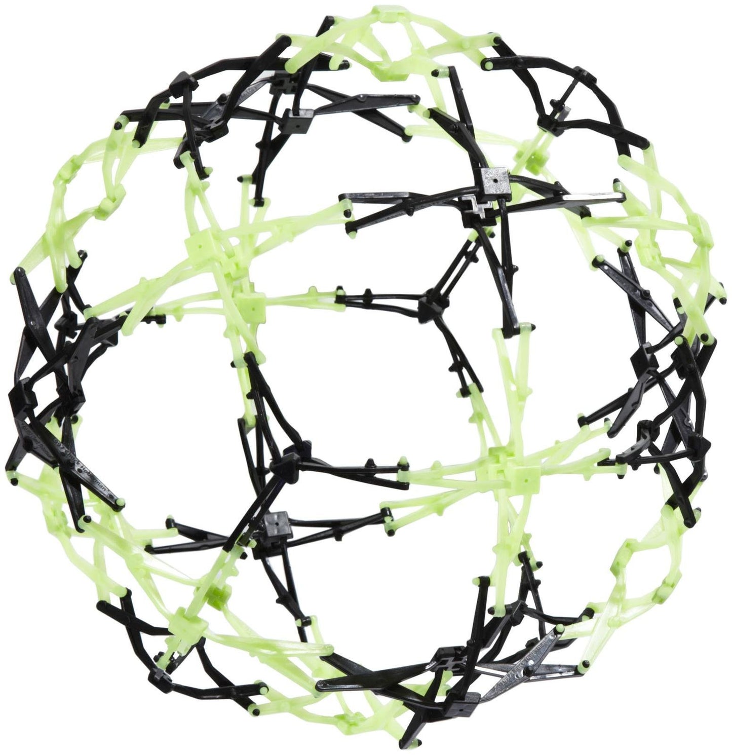 Hoberman: Mini Sphere - Firefly Glow
