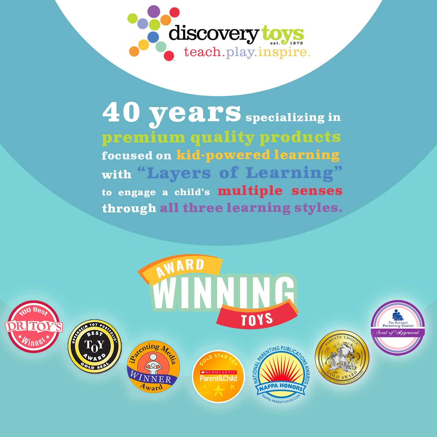 Discovery Toys Hydro Launch Water Rocket Outdoor Sprinkler Toy w/Hand Throttle Control | Kid Powered Learning | STEM Educational Toy Learning & Childhood Development 5 Years and Up | Summer Toy