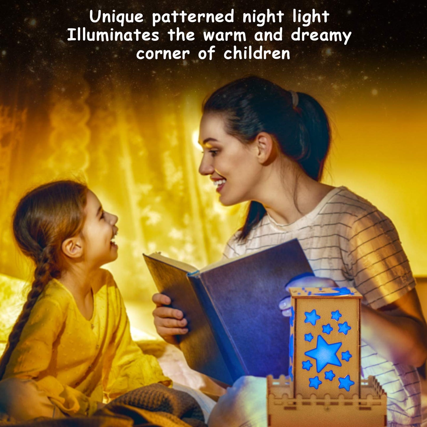 Poraxy 4 in 1 STEM Kits for Kids Age 8-10, Science Kits Building Projects for Kids, STEM Toys for Boys Girls Age 8-13, 3D Puzzles Educational Craft 8-12, Birthday Gifts for 6 7 9 10 11 12 13 Year Old